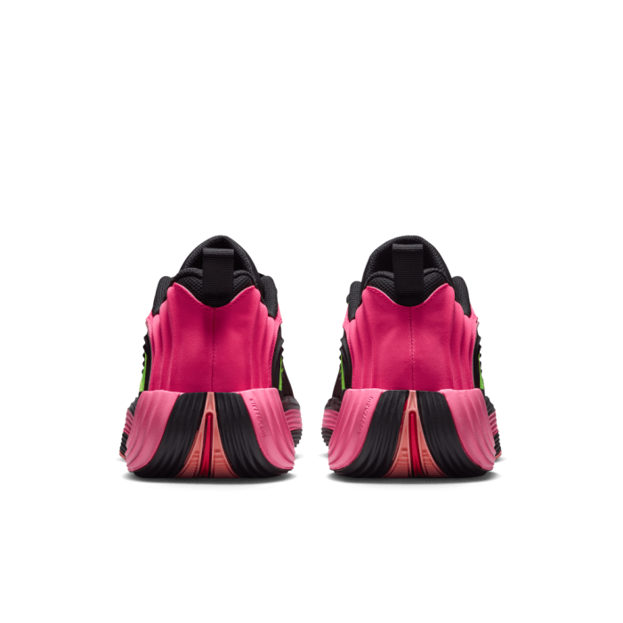Giannis Immortality 5 hyper pink/volt-oracle pink-black