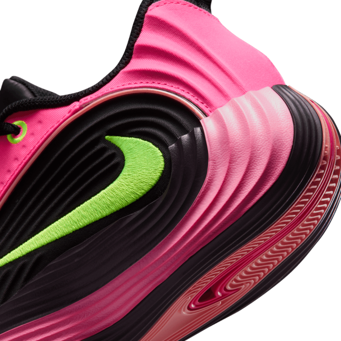 Giannis Immortality 5 hyper pink/volt-oracle pink-black