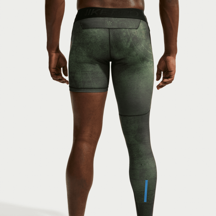 Legging 1 jambe Nike Kevin Durant black