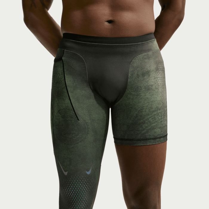 Legging 1 jambe Nike Kevin Durant black