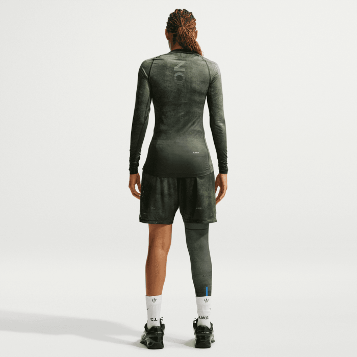 Legging 1 jambe Nike Kevin Durant black