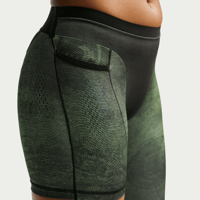 Legging 1 jambe Nike Kevin Durant black
