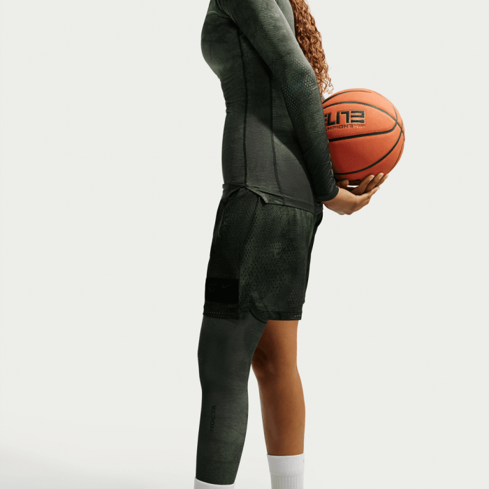 Legging 1 jambe Nike Kevin Durant black