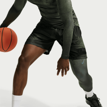 Legging 1 jambe Nike Kevin Durant black
