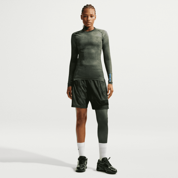 t-shirt-compression-nike-kd-x-nocta-black