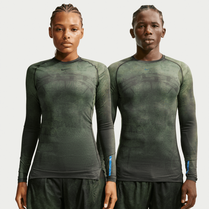 t-shirt-compression-nike-kd-x-nocta-black