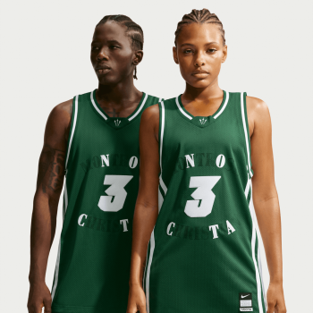 Maillot Kd gorge green/white
