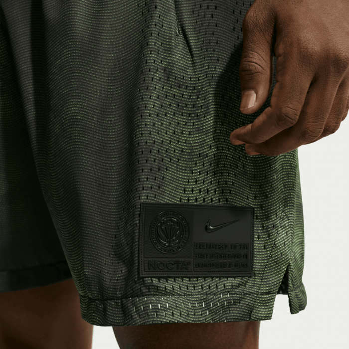 Shirt Nike KD x Nocta black