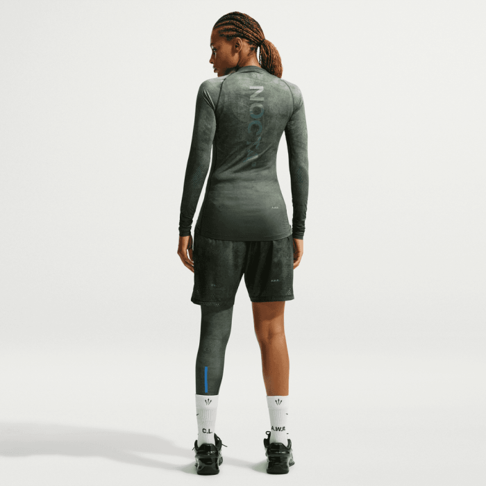 Shirt Nike KD x Nocta black