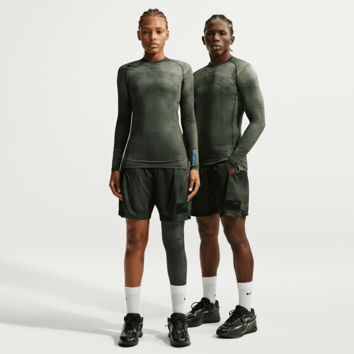 Shirt Nike KD x Nocta black