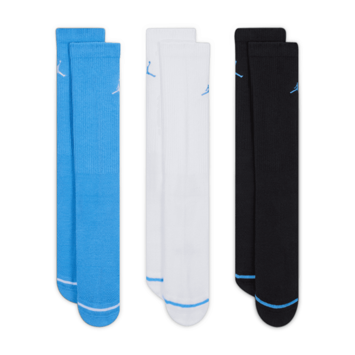Chaussettes Jordan Everyday multi-color
