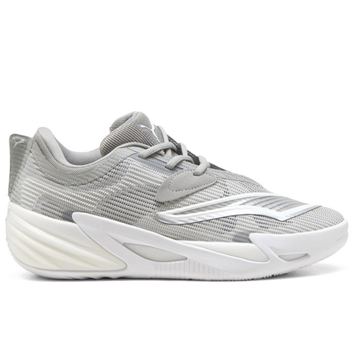 Puma All-Pro Nitro 2 Core Grey