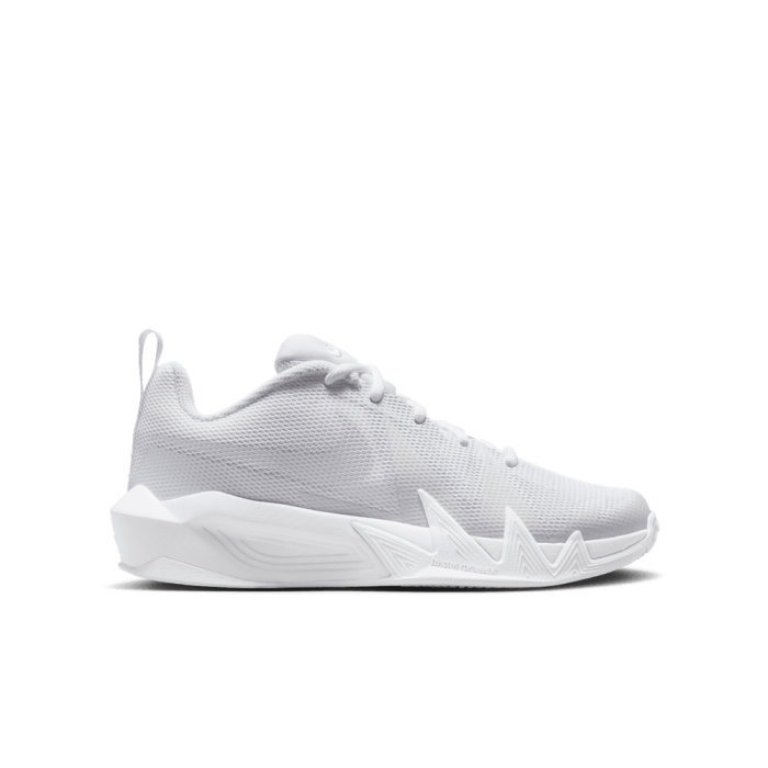 Nike S.T. Dynamite white/white-off white GS