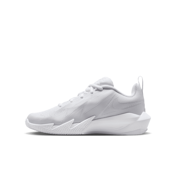 Nike S.t. Dynamite white/white-off white