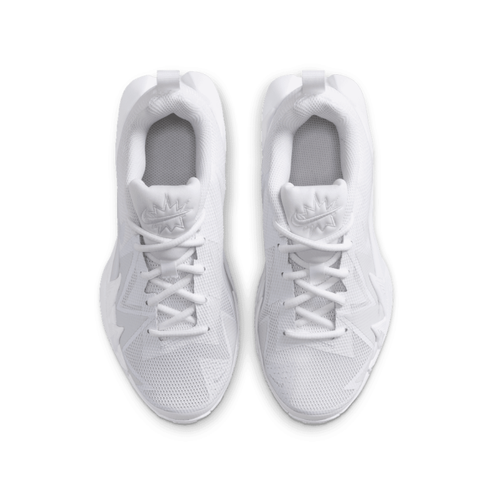 Nike S.t. Dynamite white/white-off white