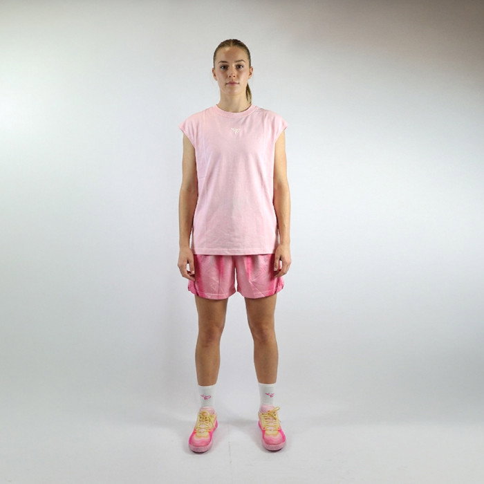 Short b4b "Sweet Look. Play Hard." Pink Fusion