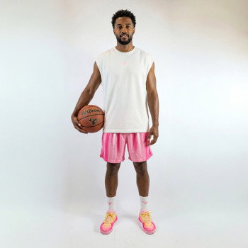 Short b4b "Sweet Look. Play Hard." Pink Fusion