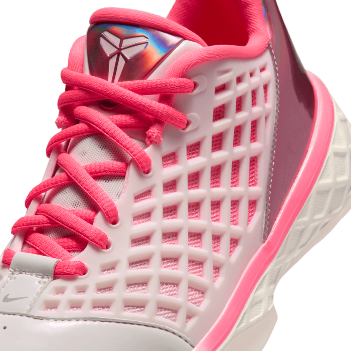 Nike Kobe 3 Low Protro enfant Hot Punch GS IW2220-100