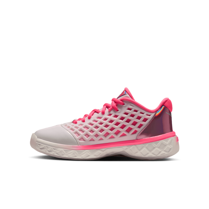 Nike Kobe 3 Low Protro enfant Hot Punch GS IW2220-100