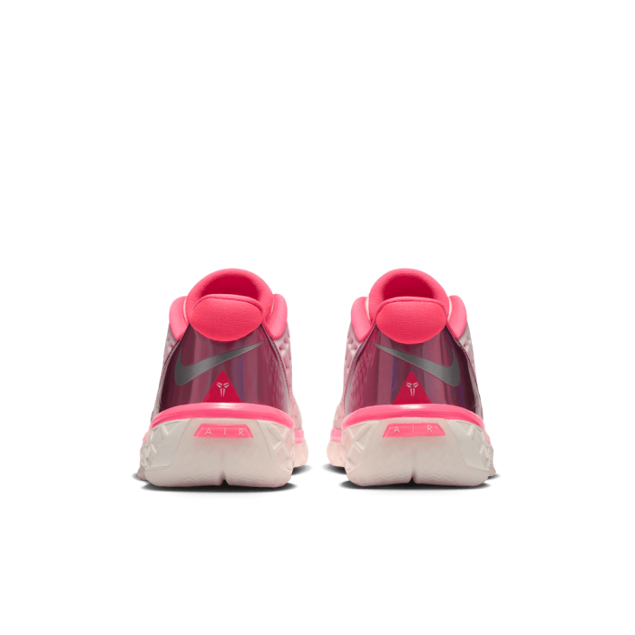 Nike Kobe 3 Low Protro enfant Hot Punch GS IW2220-100