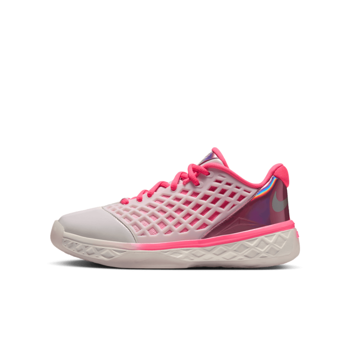 Nike Kobe 3 Low Protro enfant Hot Punch GS IW2220-100