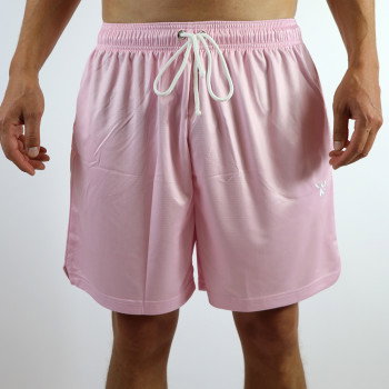Short b4b "Sweet Look. Play Hard." Pink