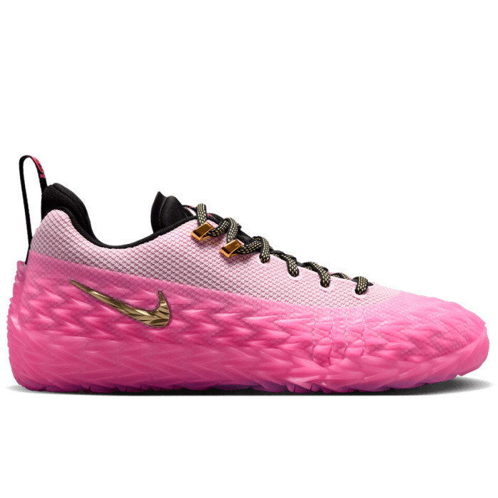Nike S.t. Charge pink foam/soft yellow-pink spell
