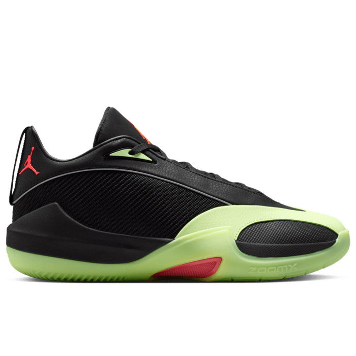 Jordan Triangle black/infrared 23
