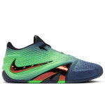 Color Noir, Vert du produit Nike Ja 4 Nightmare