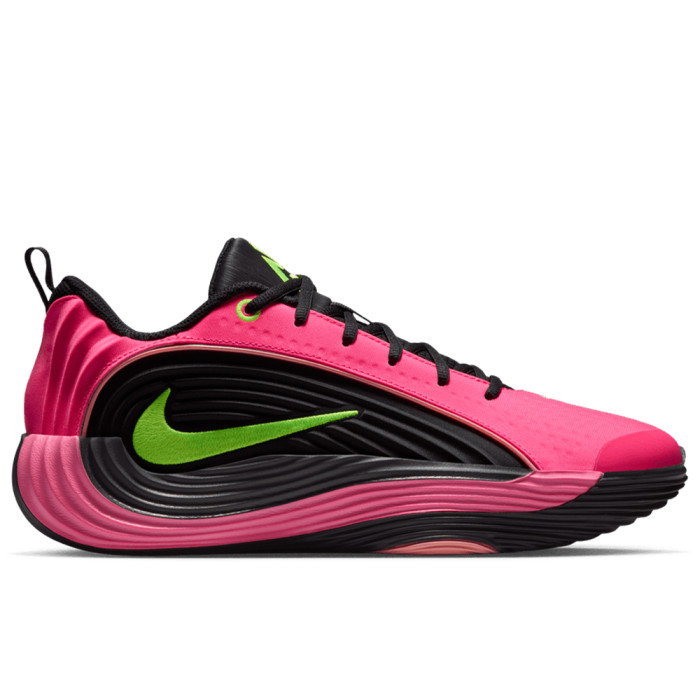 Giannis Immortality 5 hyper pink