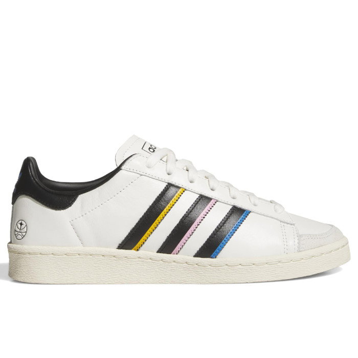 adidas Jabbar Lo x Paris Basket