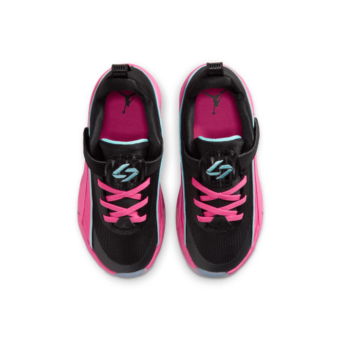 Jordan Luka 5 enfant Night Drive PS