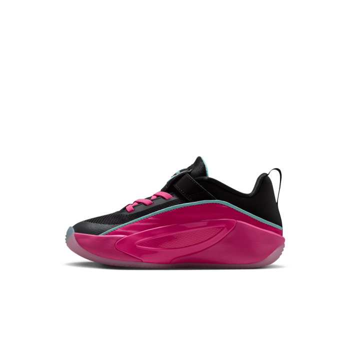 Jordan Luka 5 enfant Night Drive PS