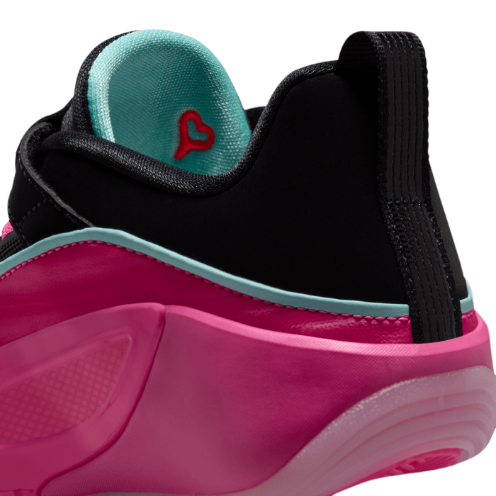Jordan Luka 5 enfant Night Drive PS