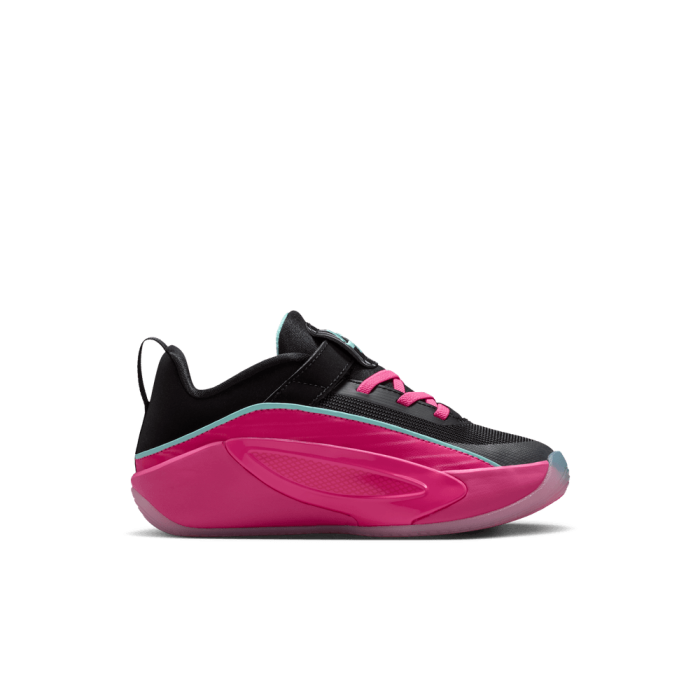 Jordan Luka 5 enfant Night Drive PS