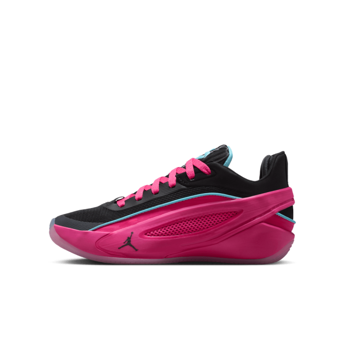 Jordan Luka 5 enfant Night Drive GS