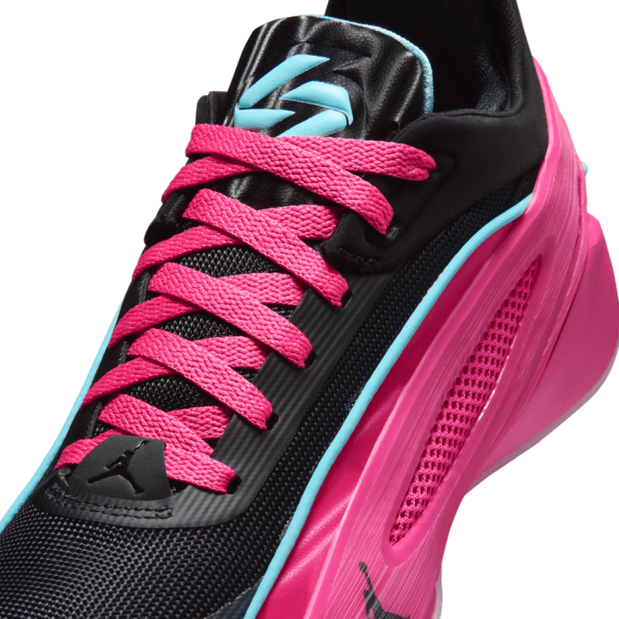 Jordan Luka 5 enfant Night Drive GS