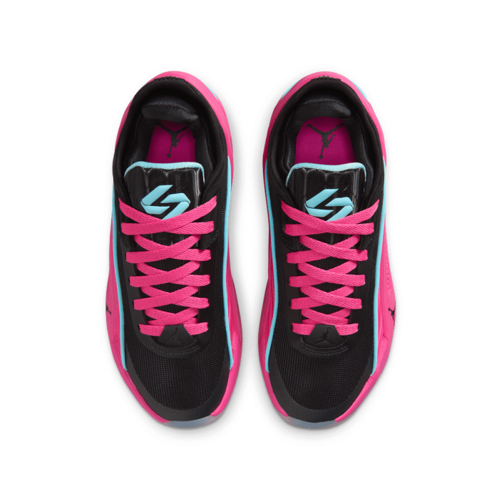 Jordan Luka 5 enfant Night Drive GS