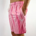 Color Rose du produit Short b4b 