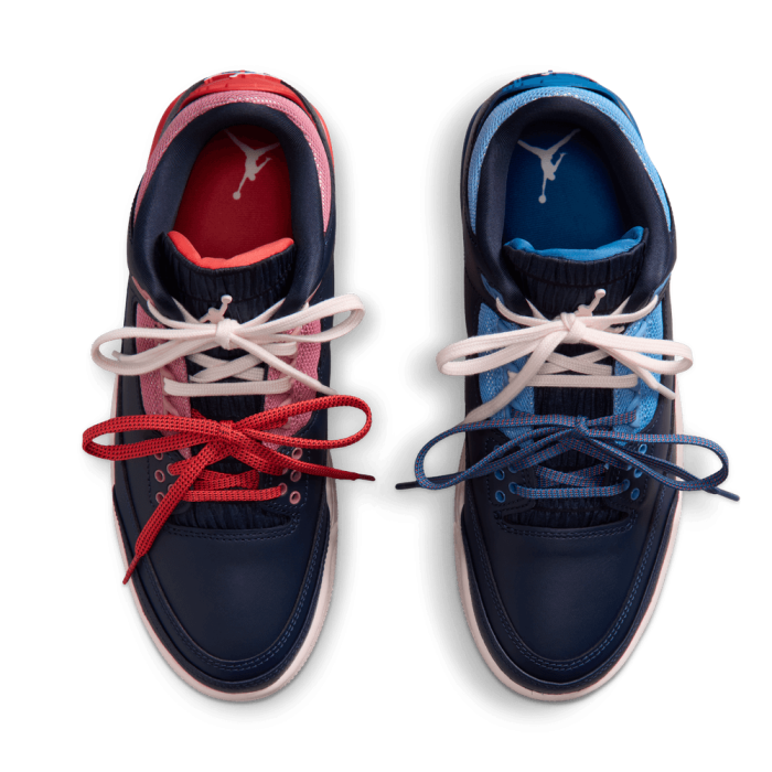Air Jordan 3 Retro Sports Renaissance CK9246-400