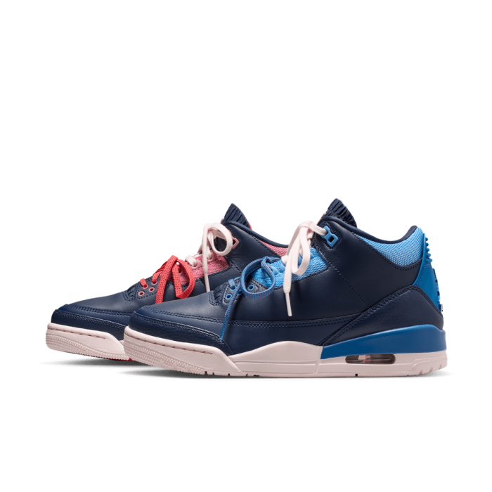 Air Jordan 3 Retro Sports Renaissance CK9246-400