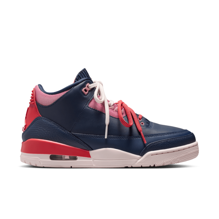 Air Jordan 3 Retro Sports Renaissance