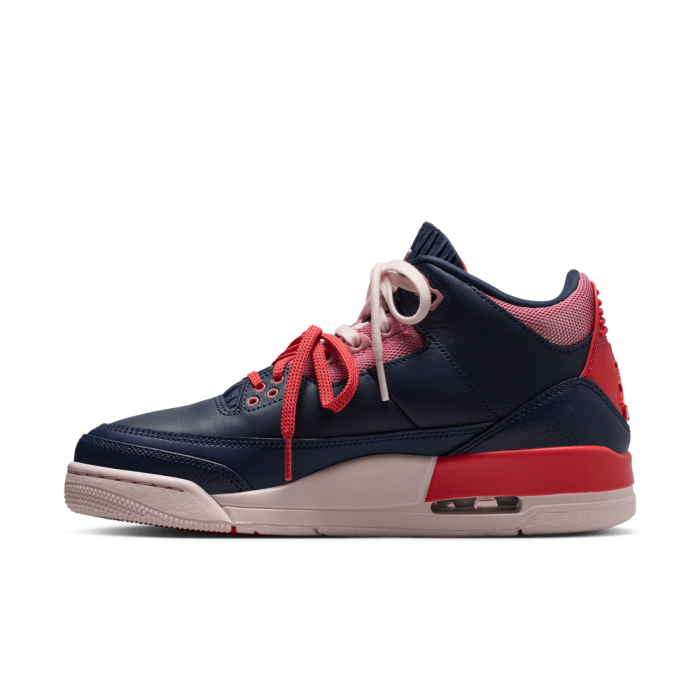 Air Jordan 3 Retro Sports Renaissance CK9246-400