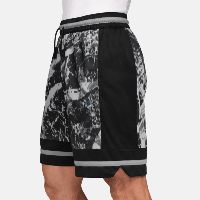 Short Nike Ja black