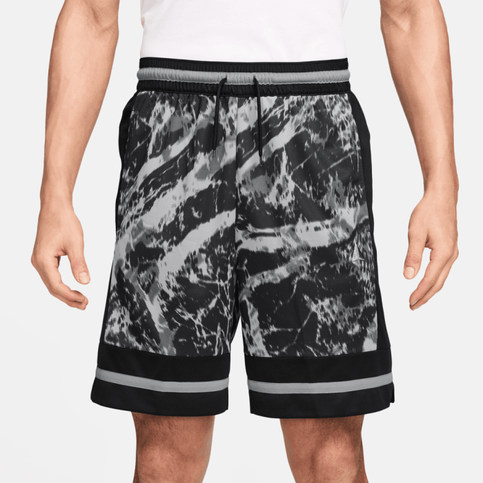 Short Nike Ja black