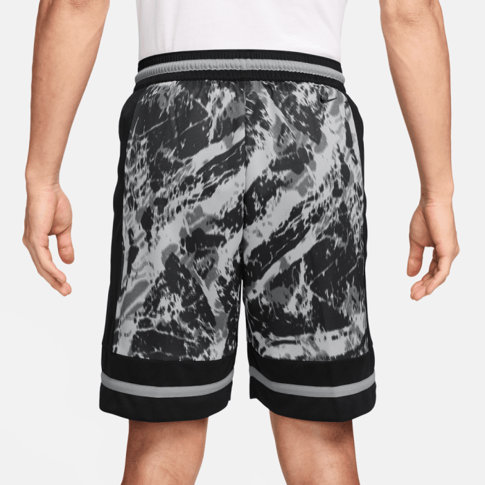 Short Nike Ja black