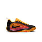 Color Rouge du produit Nike Giannis Immortality 5 enfant laser crimson
