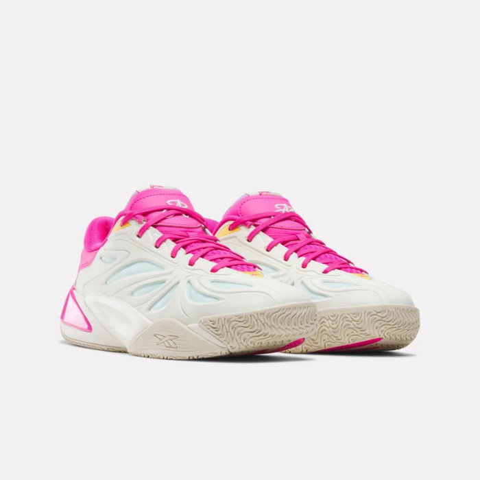 Reebok Barbie X Angel Reese 1