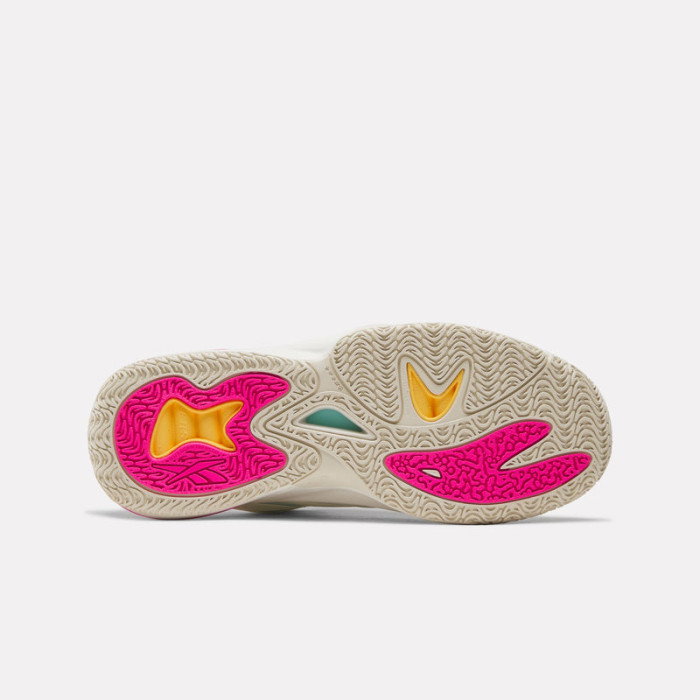 Reebok Barbie X Angel Reese 1