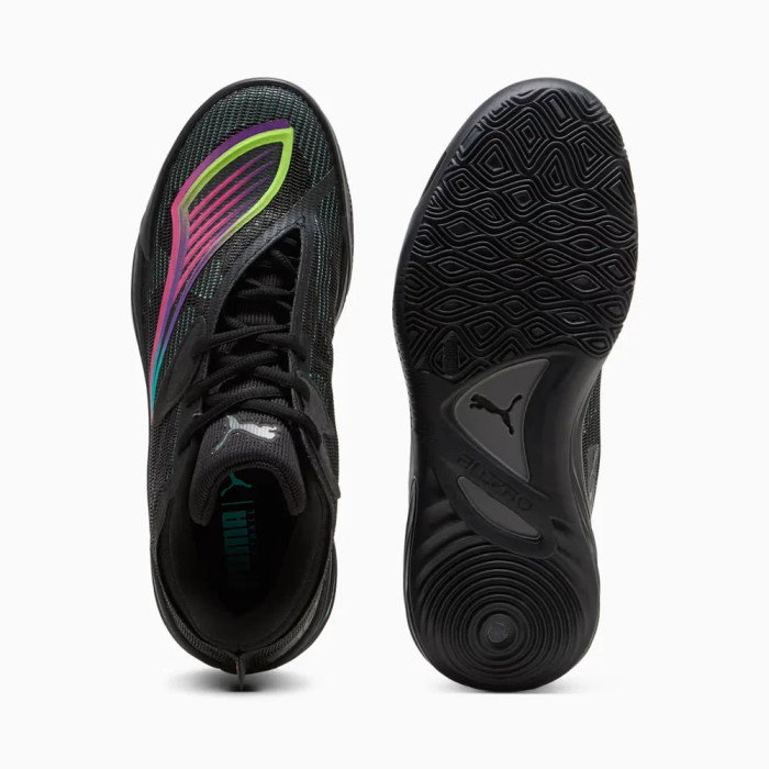 Puma All-Pro Nitro 2 Core Black 314056-02